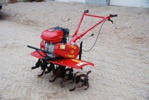 multi-function farm tools mini power tiller for sale